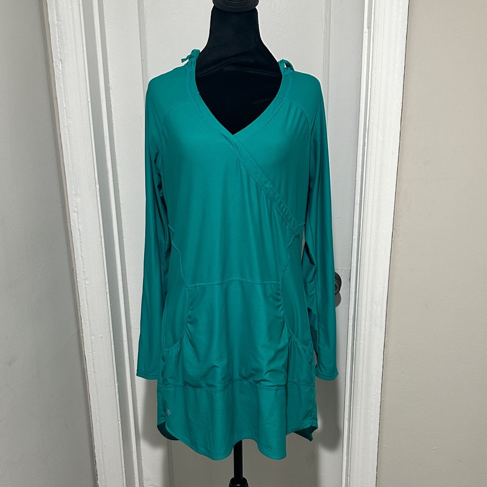 💙Teal Women's Top💙